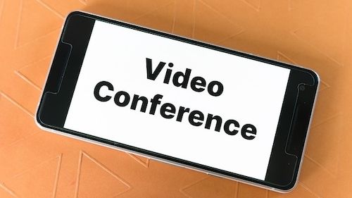 Videokonferenzen